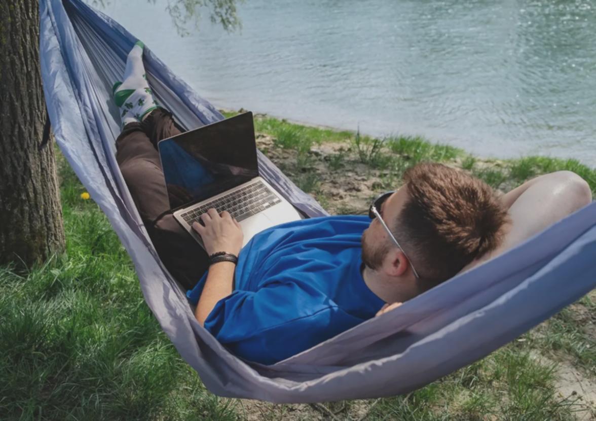 Unser Team bei der Zusammenarbeit in Sohland an der Spree