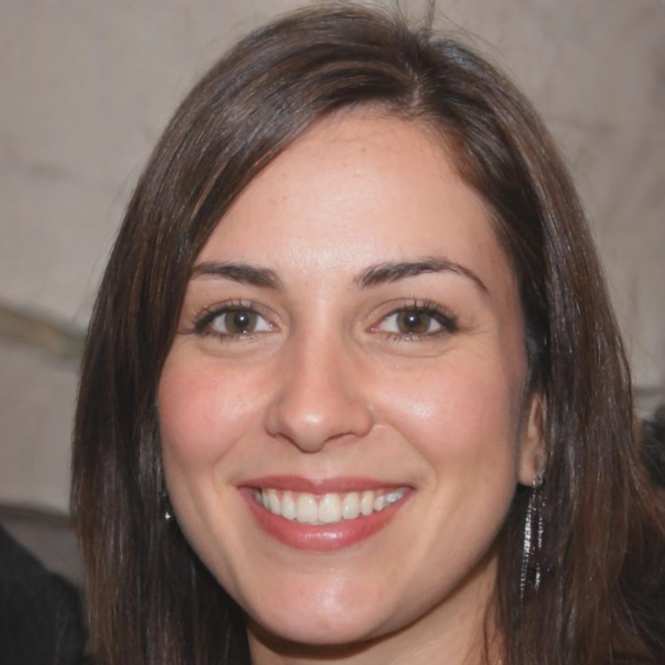 Linnea Borgström, Lead Instructor bei Quoralex